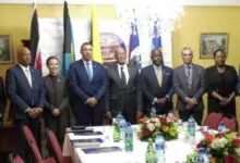 Politique : la CARICOM à la rescousse d’une machine gouvernementale en panne de « bons conducteurs » 5