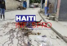 Violence armée : quand l’ONU ne fait qu’aider Haïti à compter ses morts 24