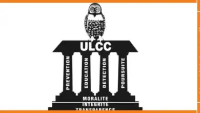 Déclaration de patrimoine : l’ULCC réclame la privation des droits civils et politiques de 7 sénateurs réfractaires 4
