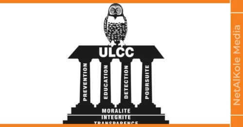 Déclaration de patrimoine : l’ULCC réclame la privation des droits civils et politiques de 7 sénateurs réfractaires 1