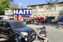 Insécurité : Port-au-Prince plongée dans la terreur, un présumé bandit abattu par la police 11