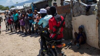 Insécurité : l’atrocité des gangs armés s’intensifie à Port-au-Prince 4