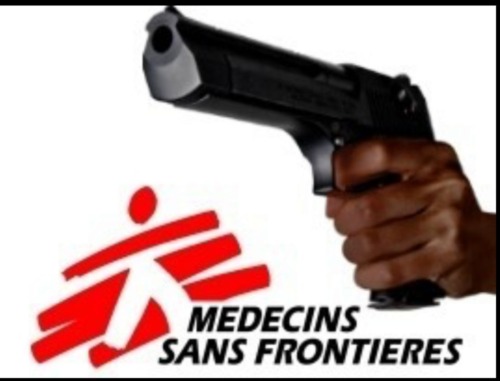 Insécurité : « Médecins Sans Frontières » fait ses adieux à Cité-Soleil 1
