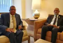 Crise : « Soutien au Gouvernement haïtien… », les États-Unis entonnent le même refrain 12