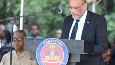 Haïti-Sécurité : À défaut d'une intervention militaire étrangère, Ariel Henry se tourne vers les FAd'H 19