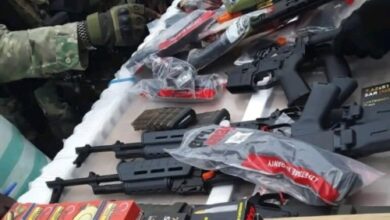 Trafic d’armes et de munitions : la DCPJ confirme le lien étroit de l’Eglise Épiscopale d'Haïti et des gangs armés 3