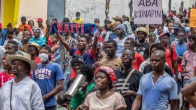 Canapé-Vert : Une dizaine de présumés bandits lynchés puis brûlés par la population 30