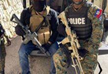 Sécurité : « Ti Makak » emporté par la « Tornade policière » 12