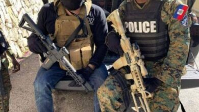 Sécurité : « Ti Makak » emporté par la « Tornade policière » 29