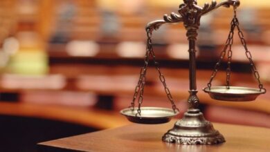 Justice : des organismes de droits humains dénoncent des manœuvres du Gouvernement pour protéger des juges « alliés » non-certifiés 7