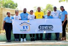Société : Fondation SOVEYO prête à accueillir des enfants décidés à quitter les rues 10