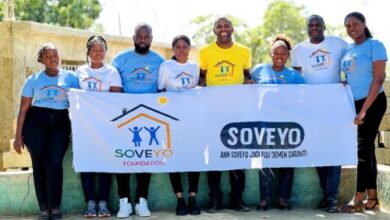 Société : Fondation SOVEYO prête à accueillir des enfants décidés à quitter les rues 30