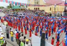 220ème célébration du Bicolore : la Mairie de l’Arcahaie maintient l’organisation des festivités officielles 3