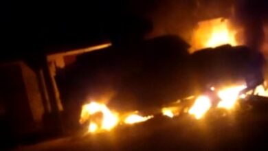 Source-Matelas : un policier tué, deux blindés de la PNH incendiés, SYNAPOHA consterné 4