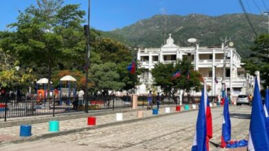 Cap-Haïtien-220ème anniversaire du Drapeau : la fierté christophienne en berne 2