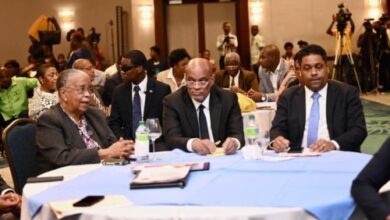 Après avoir boudé le Forum du HCT, des politiques haïtiens iront à la Jamaïque pour discuter d’Haïti 9