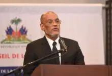 Port-au-Prince : Au Forum du HCT, Ariel Henry s'est abonné à la routine 5