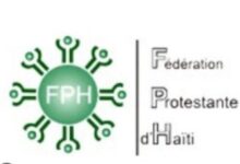 FPH-Élection présidentielle : pour cause d’éthique, le Pasteur Calixte Fleuridor appelé à retirer sa candidature 8