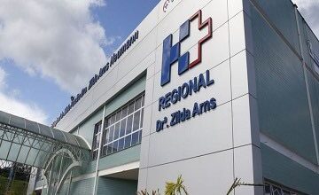 Insécurité : À l’hôpital Dr Zilda Arns de Bon-Repos, bandits armés remplacent médecins et patients 20