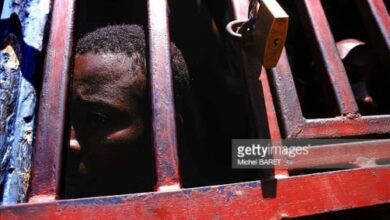 Carrefour : mauvais traitements des détenus à la prison civile, le RNDDH appelle la ministre de la justice à agir vite 12