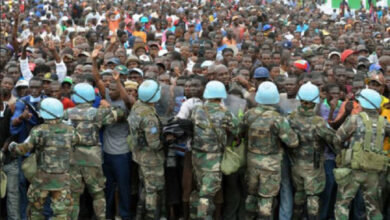 Force étrangère en Haïti : après plusieurs refus, la France monte enfin à bord 2