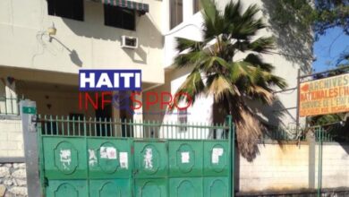 Haïti-Social : retirer son extrait aux Archives Nationales, un véritable supplice 3