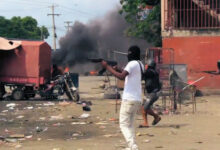 Insécurité : nouvelle attaque armée du gang Bel-Air, plusieurs morts et des blessés à Solino 7