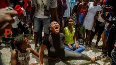 Insécurité : « Lѐ a rive se lame Dayiti n ap tann », scandent des habitants chassés de Carrefour-Feuilles 26