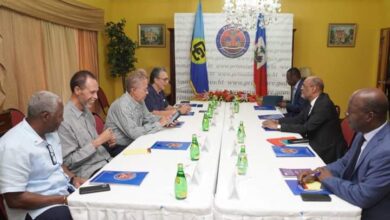 La délégation de la CARICOM qui séjourne en Haïti joue-t-elle le jeu du PHTK ? 2