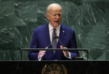 Déploiement d’une force multinationale en Haïti : Joe Biden prend position « POUR » à l’ONU 32