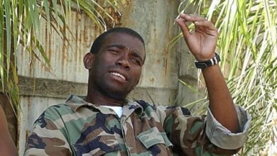 Pierre Espérance : « En Haïti, Guy Philippe a perdu ses droits civils et politiques » 3