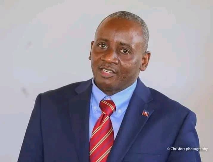 Le commissaire du gouvernement de Jacmel décédé dans un accident de la circulation 1