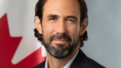 Diplomatie : le Canada nomme André François Giroux, nouvel ambassadeur en Haïti 29