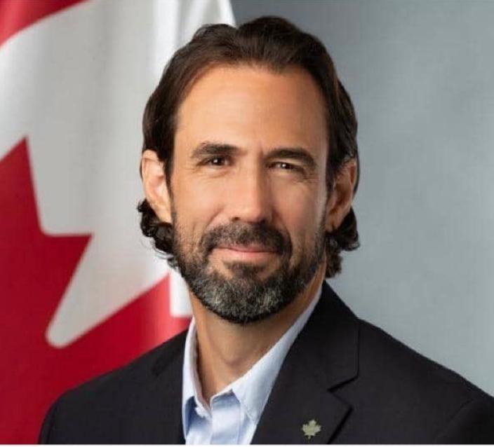 Diplomatie : le Canada nomme André François Giroux, nouvel ambassadeur en Haïti 1