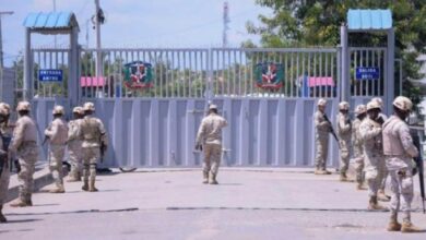 « La fermeture des frontières fera plus de mal aux Dominicains qu’aux Haïtiens », prévient Etzer Emille 14