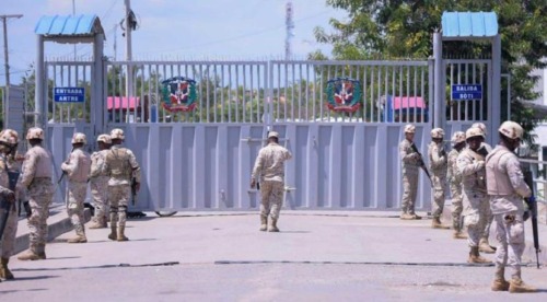« La fermeture des frontières fera plus de mal aux Dominicains qu’aux Haïtiens », prévient Etzer Emille 1
