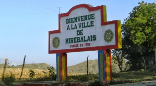 Insécurité : Saut-d’eau et Mirebalais livrés aux gangs, des agents de la PNH en fuite 1