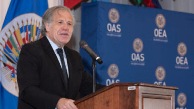 Rivière Massacre : l’OEA prêche le dialogue pour résoudre le conflit haïtiano-dominicain 11