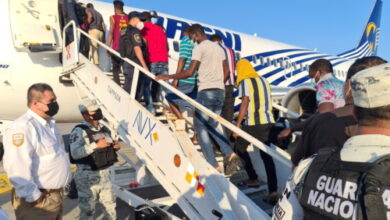 USA-Déportation : Ariel Henry a signé le retour d’une soixantaine d’Haïtiens dans l’enfer des gangs 4