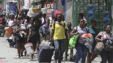 Banditisme : en l’espace d’une semaine, plus de 32 mille citoyens ont déserté Carrefour-Feuilles et Tabarre, révèle la DPC 13