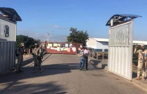 Rivière Massacre : réouverture de la frontière annoncée, Haïti maintient sa position en faveur l’équitabilité 1