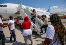 Migration : Ariel Henry bloque les vols Haïti / Nicaragua 10