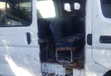 Carrefour-Peigne : trois morts, plusieurs blessés dans une attaque armée contre un minibus 8