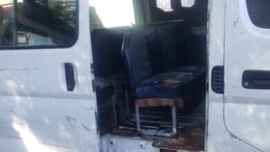 Carrefour-Peigne : trois morts, plusieurs blessés dans une attaque armée contre un minibus 2