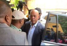 Justice : l'ex Président Michel Martelly additionné sur l'assassinat de Jovenel Moïse 14