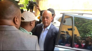 Justice : l'ex Président Michel Martelly additionné sur l'assassinat de Jovenel Moïse 3