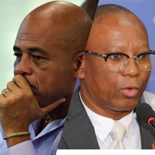 ONU : Michel Martelly, Youri Latortue, Reynold Deeb, Victor Prophane, Romel Bell… « financeurs », « protecteurs » des gangs armés en Haïti 1