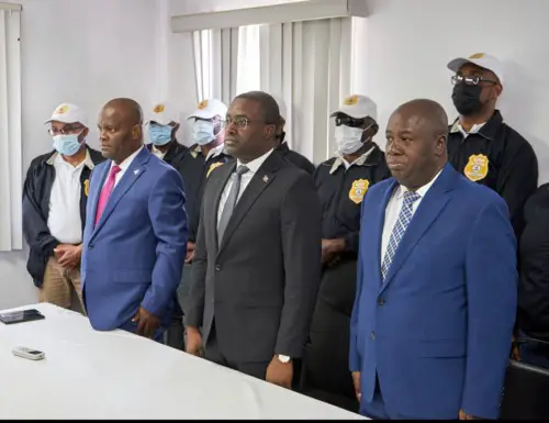 Corruption : l’ULCC recommande l’arrestation de plusieurs ex-parlementaires, anciens directeurs généraux et maires 1