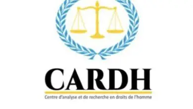 Suspension des activités du CARDH : s’agit-il d’un coup politique ? 24