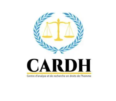 Suspension des activités du CARDH : s’agit-il d’un coup politique ? 1